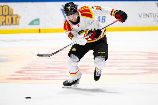 Brynäs Johannes Kinnvall
