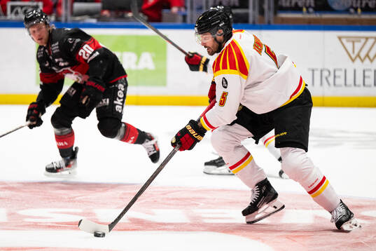 Brynäs Michal Kempny
