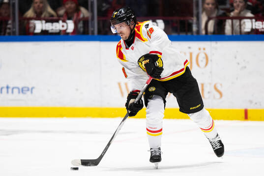 Brynäs Johannes Kinnvall