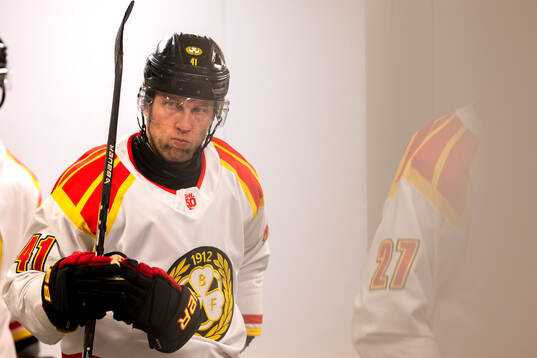 Brynäs Greg Scott