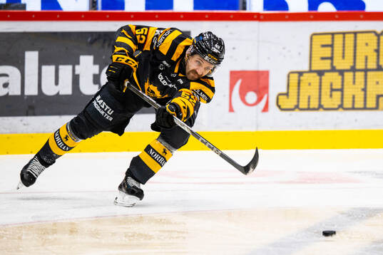 Skellefteås Arvid Lundberg