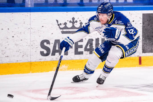 Leksands Kalle Östman