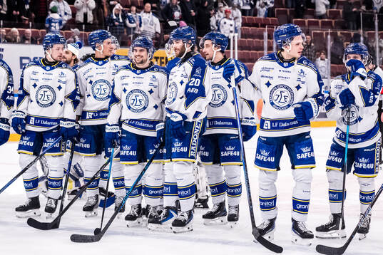 leksand jublar