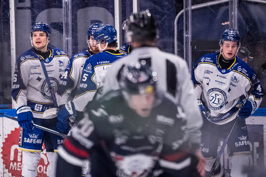 Leksand jublar