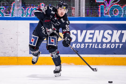 Linköpings Zion Nybeck
