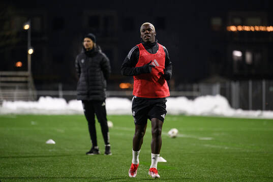 Xavier Odhiambo