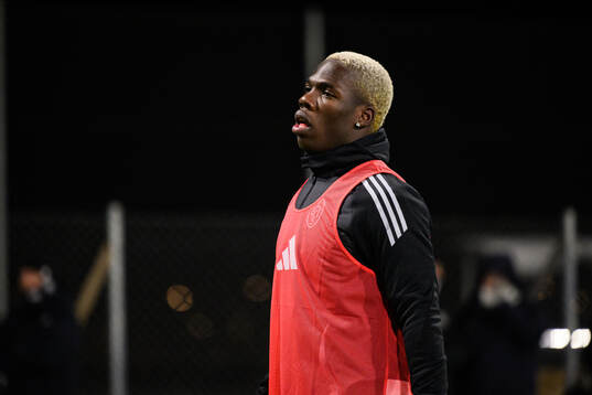 Xavier Odhiambo