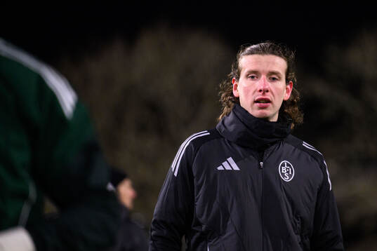 Andreas Murbeck