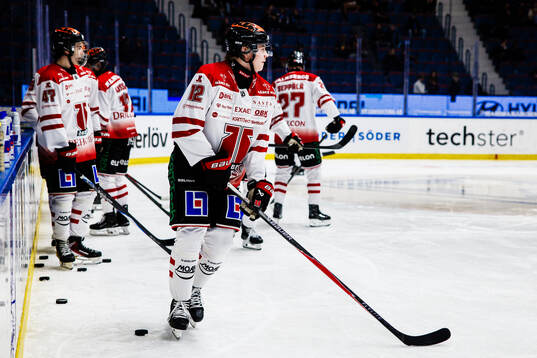 Örebros Noah Steen