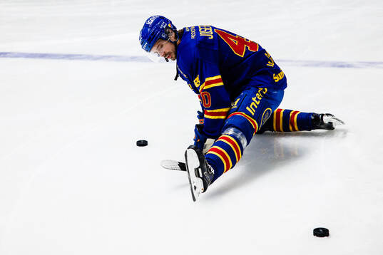 Djurgårdens Jacob Josefson