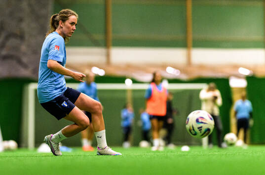 Matilda Kristell