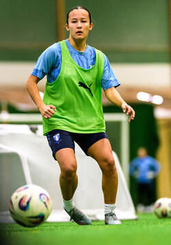 Vesna Milivojevic