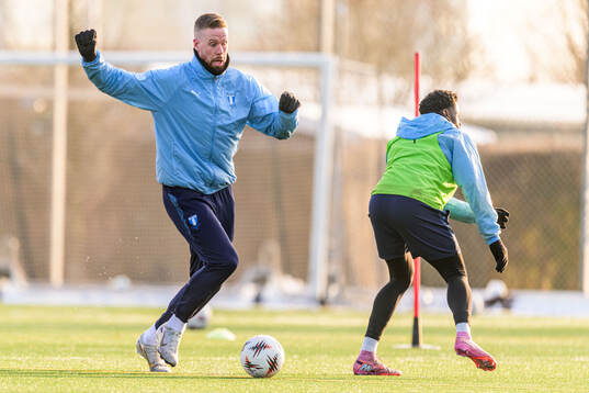 Pontus Jansson