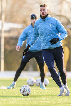 Pontus Jansson