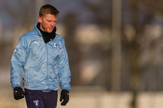 Anders Christiansen
