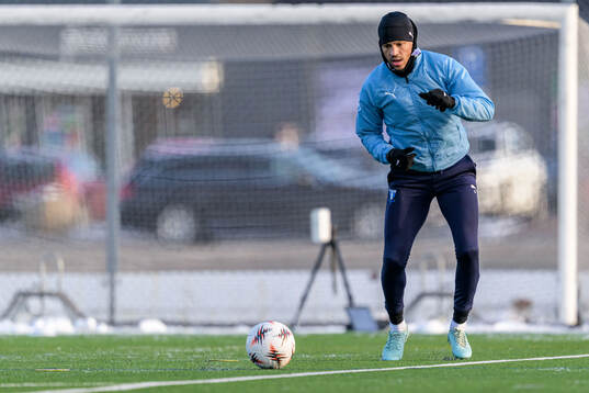 Martin Olsson