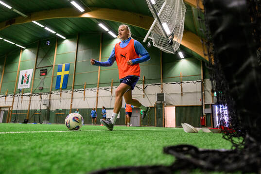 Wilma Carlsson