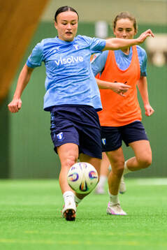 Amy Sayer
