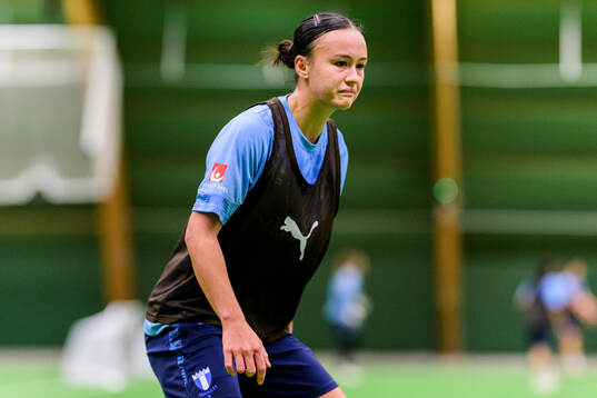 Amy Sayer