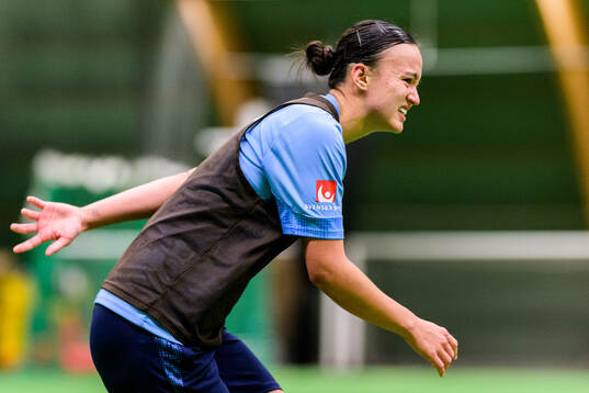 Amy Sayer