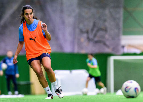 Vesna Milivojevic