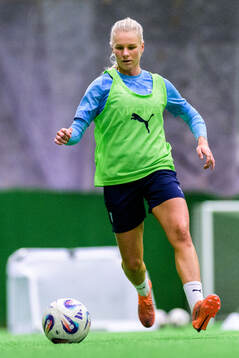 Nellie Lilja