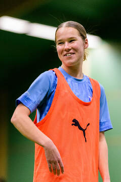 Karoline Olesen