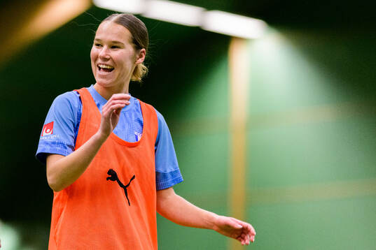 Karoline Olesen