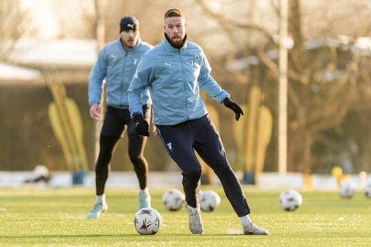 Pontus Jansson