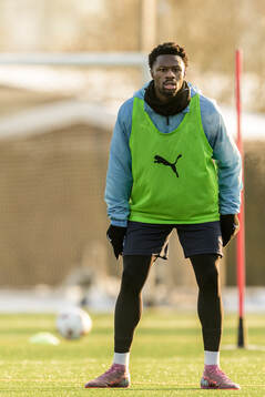 Emmanuel Ekong