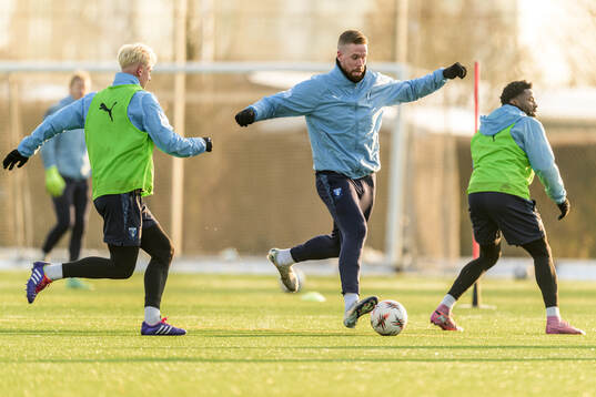 Pontus Jansson