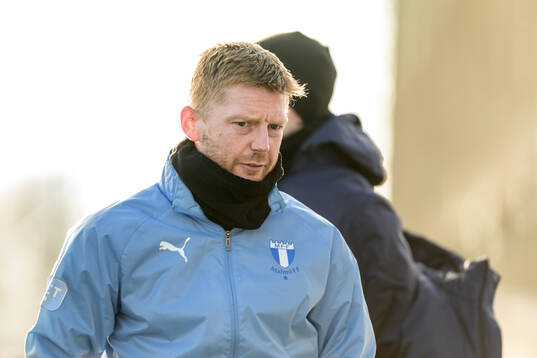 Anders Christiansen