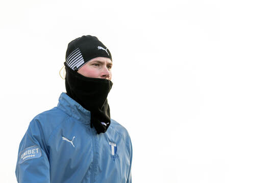 Daniel Gudjohnsen