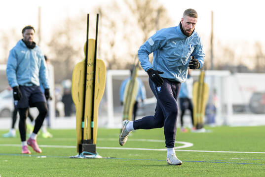 Pontus Jansson