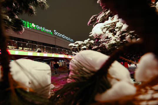 Scandinavium