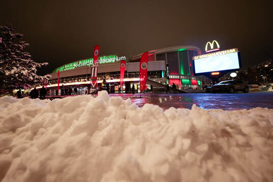 Scandinavium