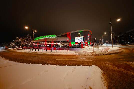 Scandinavium