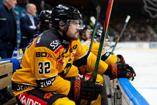 Luleås Oscar Engsund