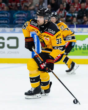 Luleås Oscar Engsund