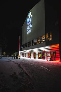 SCA Arena