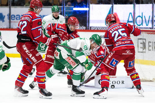 Rögles Felix Nilsson