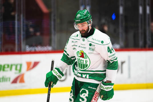Rögles Calvin De Haan