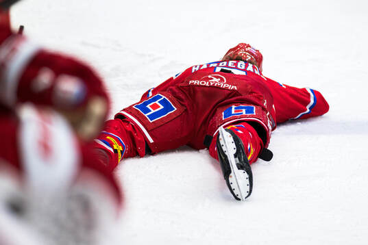 Timrås Marcus Hardegård