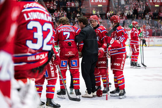 Timrås Marcus Hardegård