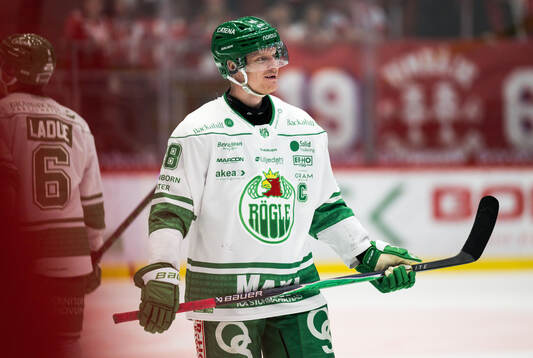Rögles Anton Bengtsson