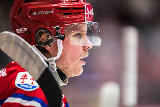 Timrås Anton Heikkinen