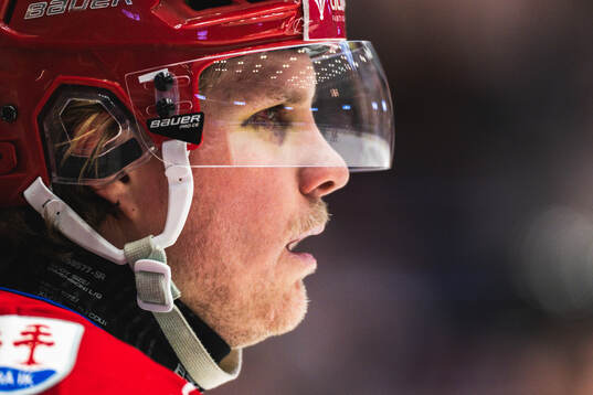 Timrås Anton Heikkinen