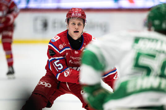 Timrås Olle Därth