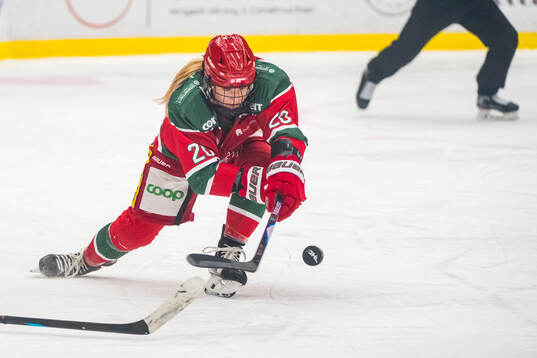 Modos Alyssa Mcleod