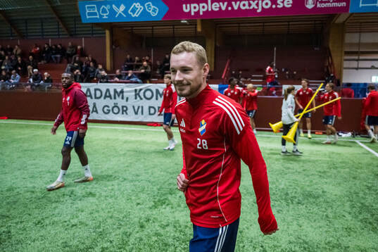 Adam Bergmark Wiberg